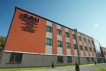 BAU INTERNATIONAL UNIVERSITY, BATUMI