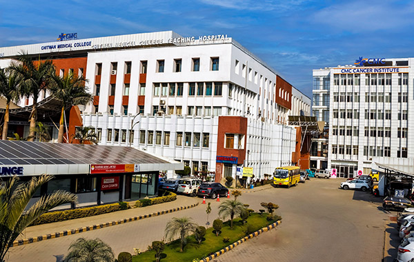 Chitwan Medical College