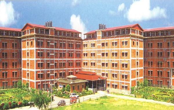 College of Medical Sciences