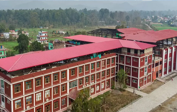 Devdaha Medical College