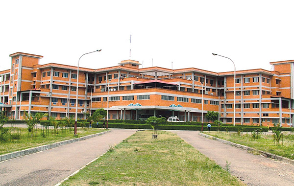 Nepalgunj Medical College