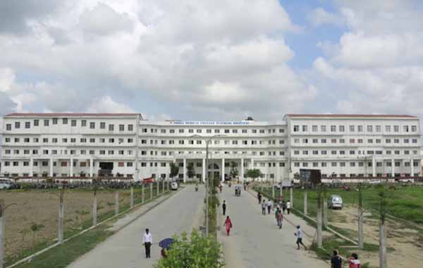 Nobel Medical College