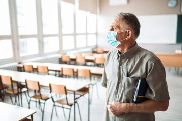 Affect of Coronavirus on students