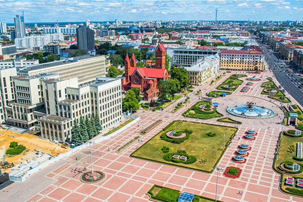 MBBS in Belarus