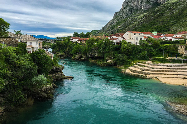 MBBS in Bosnia