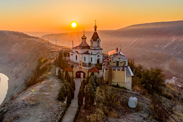 MBBS in Moldova