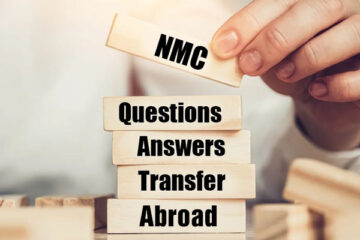The NMC Guidelines