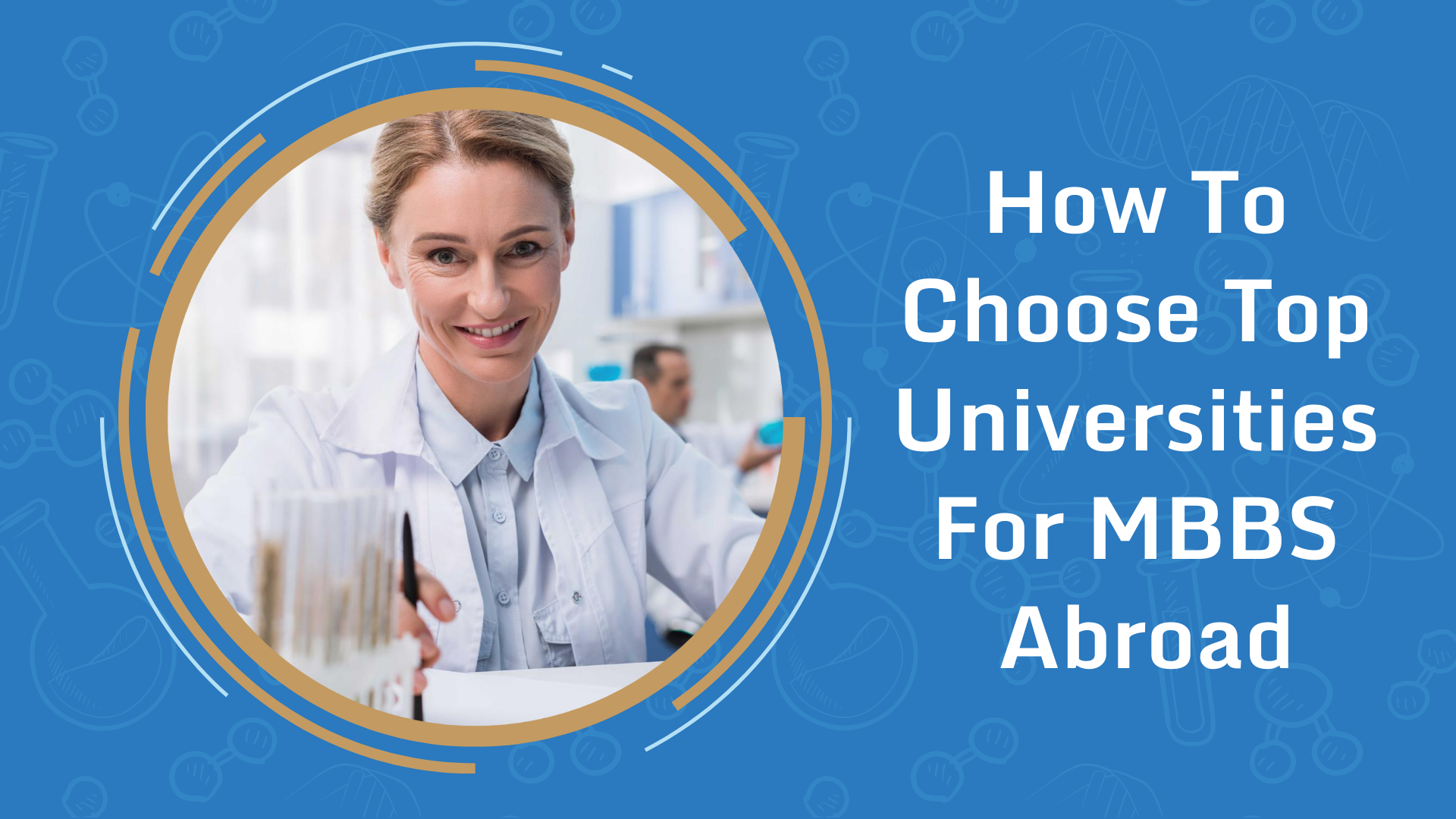 How To Choose Best Medical University