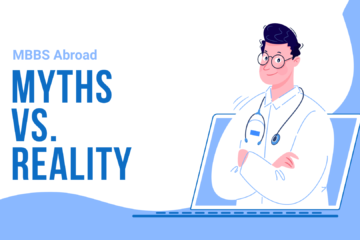 Myths and Facts about MBBS