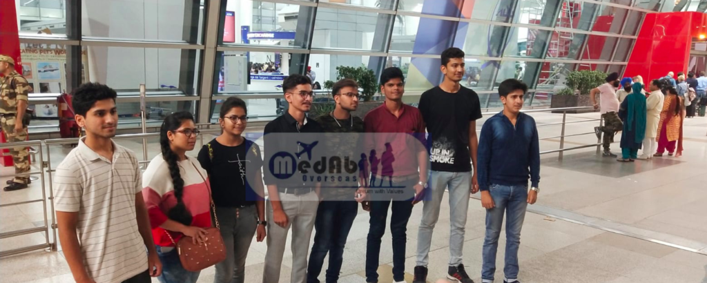 Why Study MBBS In Russia