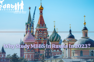Why Study MBBS In Russia