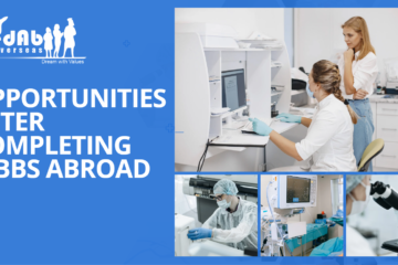 Opportunities After Completing MBBS