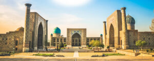 Uzbekistan