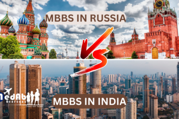 Study MBBS Russia