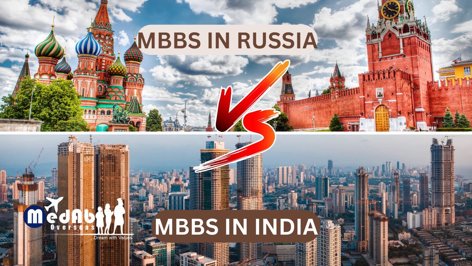 Study MBBS Russia