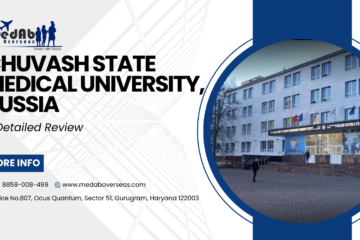Chuvash State Medical University