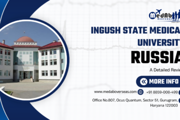 Ingush State Medical University
