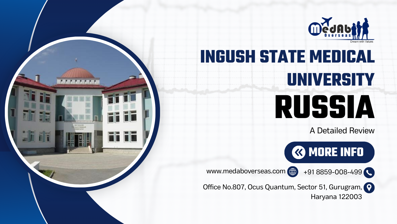 Ingush State Medical University