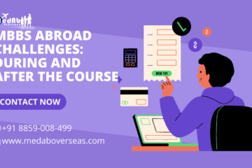 MBBS Abroad Challenges