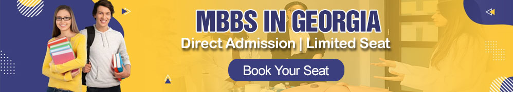 MBBS in Abroad