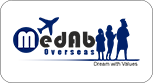 medaboverseas logo