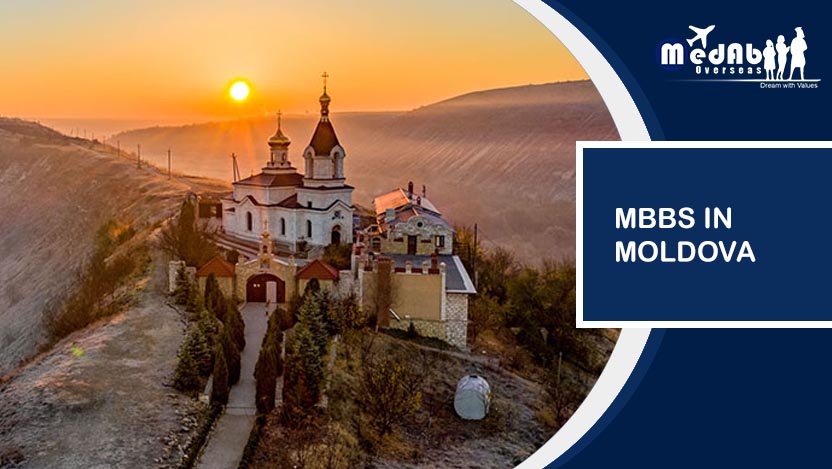 MBBS IN MOLDOVA
